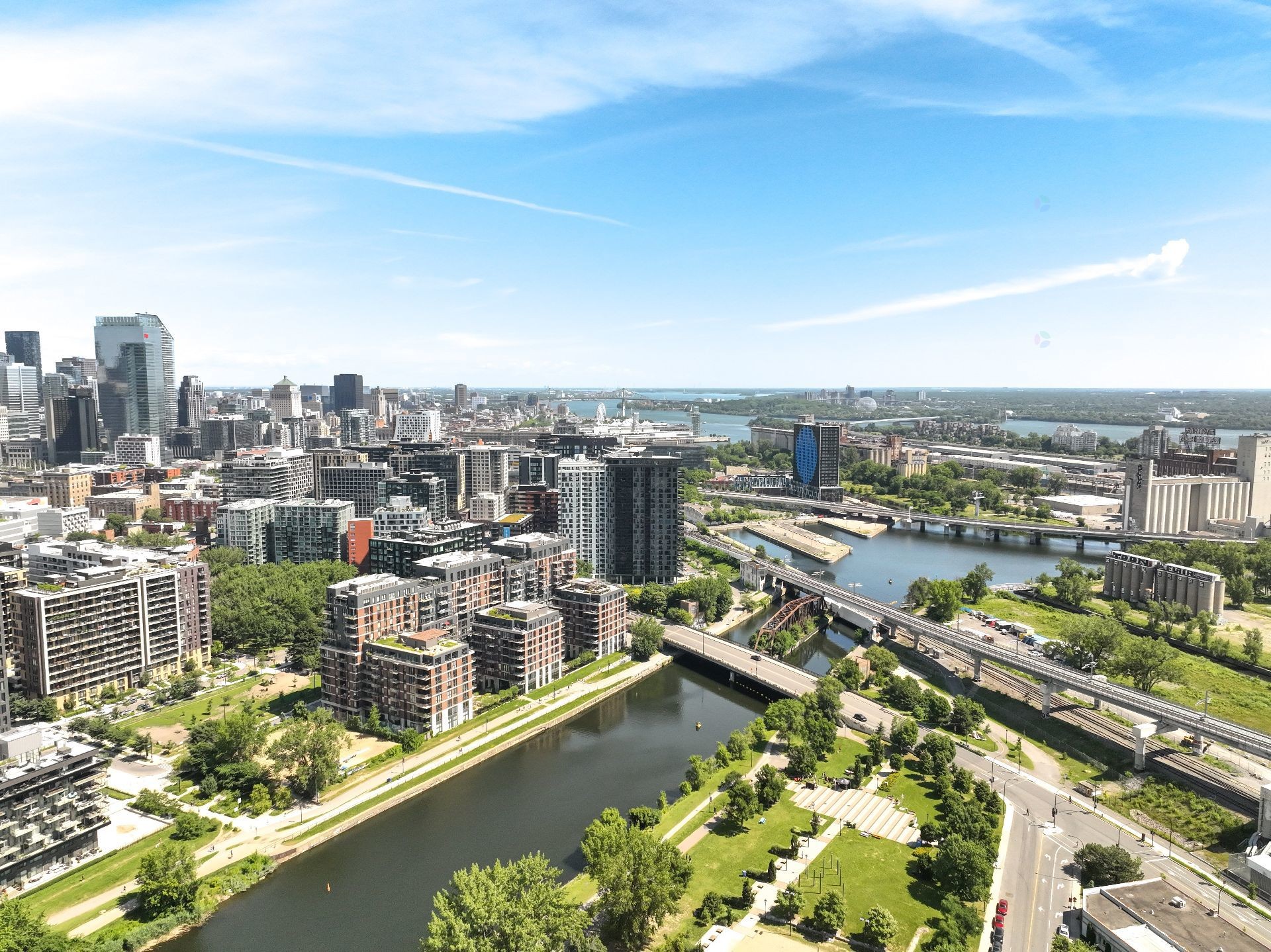 









1220


Rue De Condé

, 102,
Montréal (Le Sud-Ouest),




QC
H3K2E6

