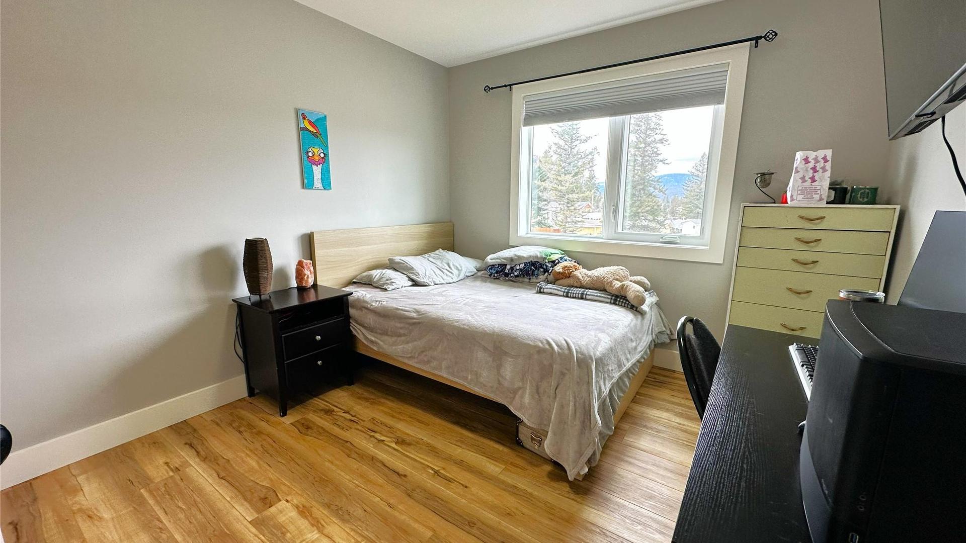 









709


22nd

Avenue,
Cranbrook,




BC
V1C 6Y7


