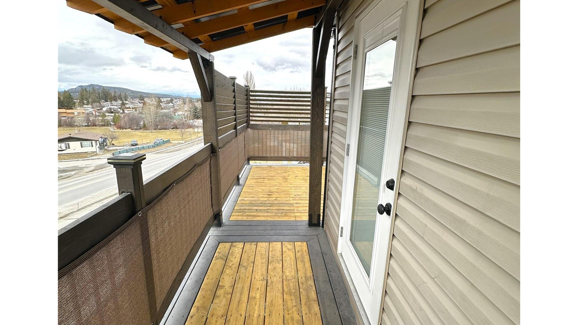









709


22nd

Avenue,
Cranbrook,




BC
V1C 6Y7

