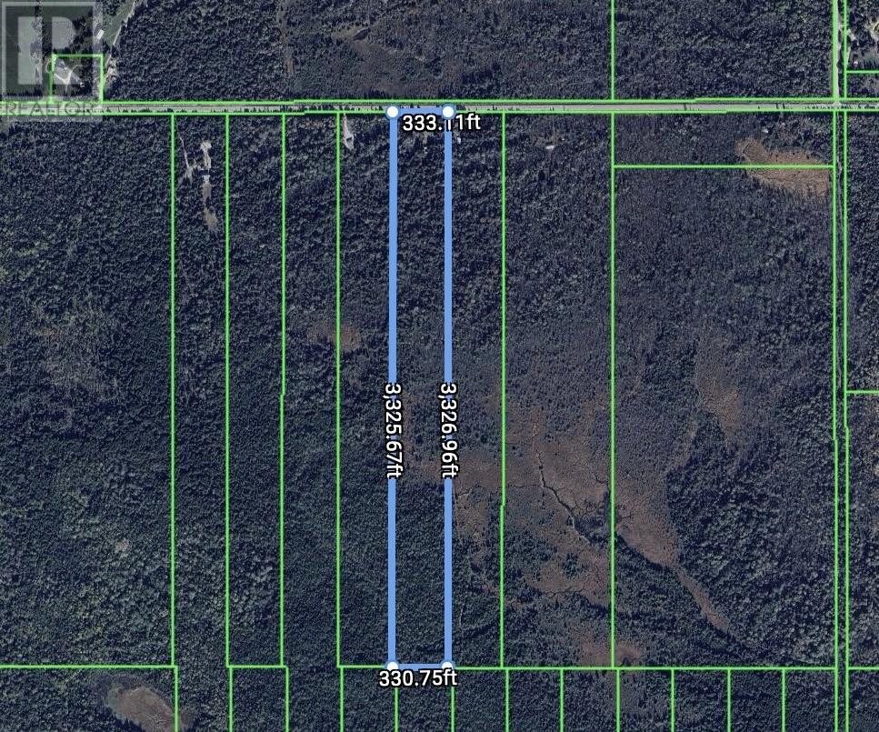












17895 Highway 540

,
Evansville,







Ontario
P0P1J0

