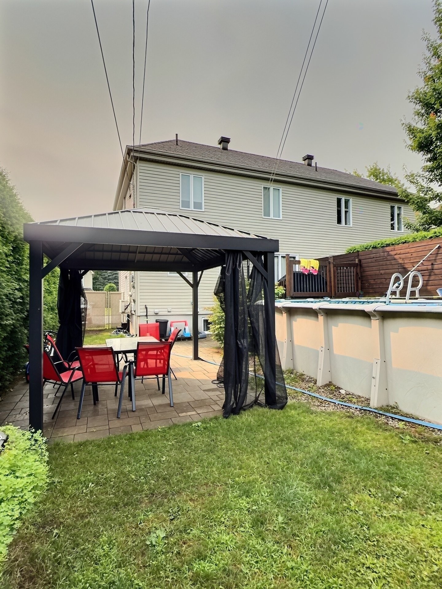 









7100


Rue J.-H.-Bellerose

,
Trois-Rivières,




QC
G9C1N1

