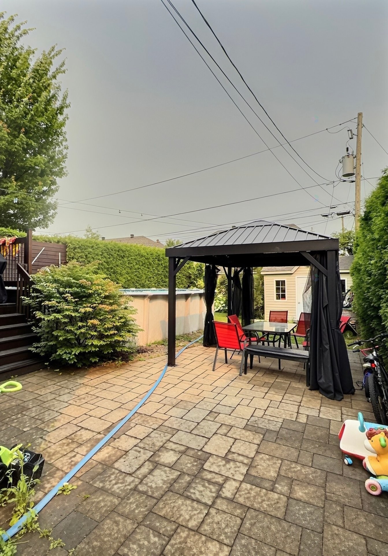 









7100


Rue J.-H.-Bellerose

,
Trois-Rivières,




QC
G9C1N1

