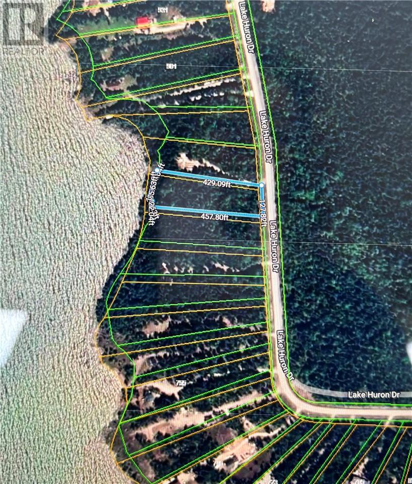 












Lot 12 Lake Huron Drive

,
Spring Bay, Manitoulin Island,







Ontario
P0P1S0

