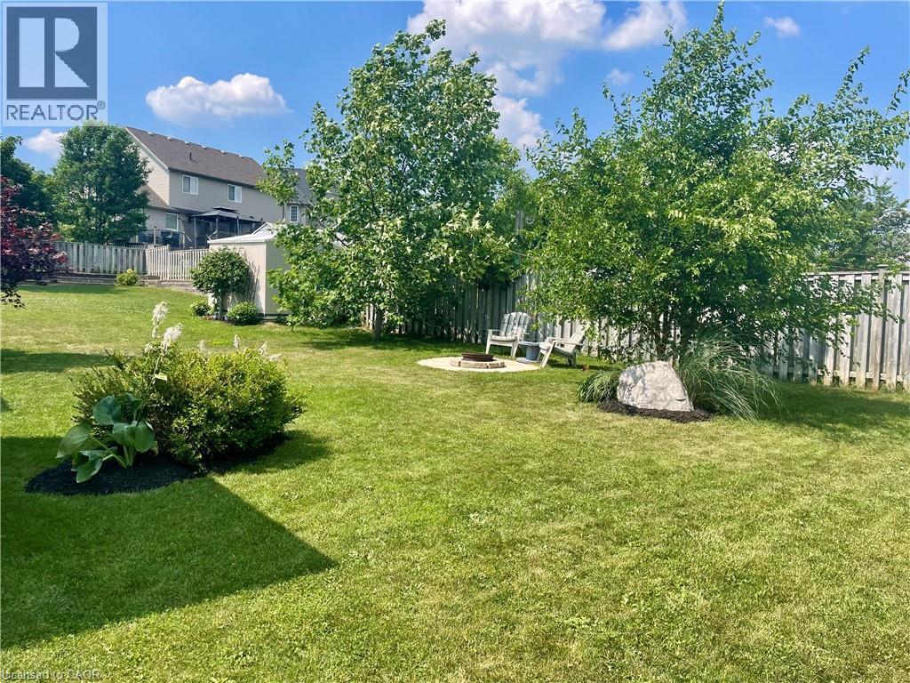 












119 MEADOWRIDGE Drive

,
St. Marys,




Ontario
N4X1A6

