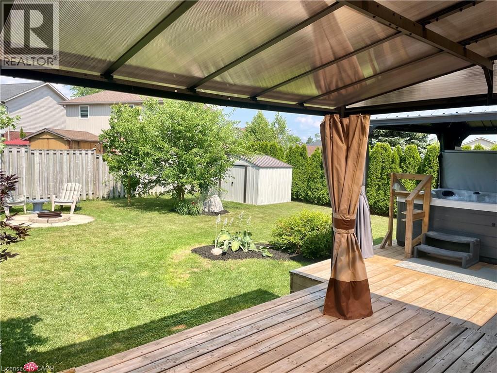 












119 MEADOWRIDGE Drive

,
St. Marys,




Ontario
N4X1A6

