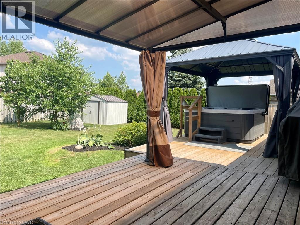 












119 MEADOWRIDGE Drive

,
St. Marys,




Ontario
N4X1A6

