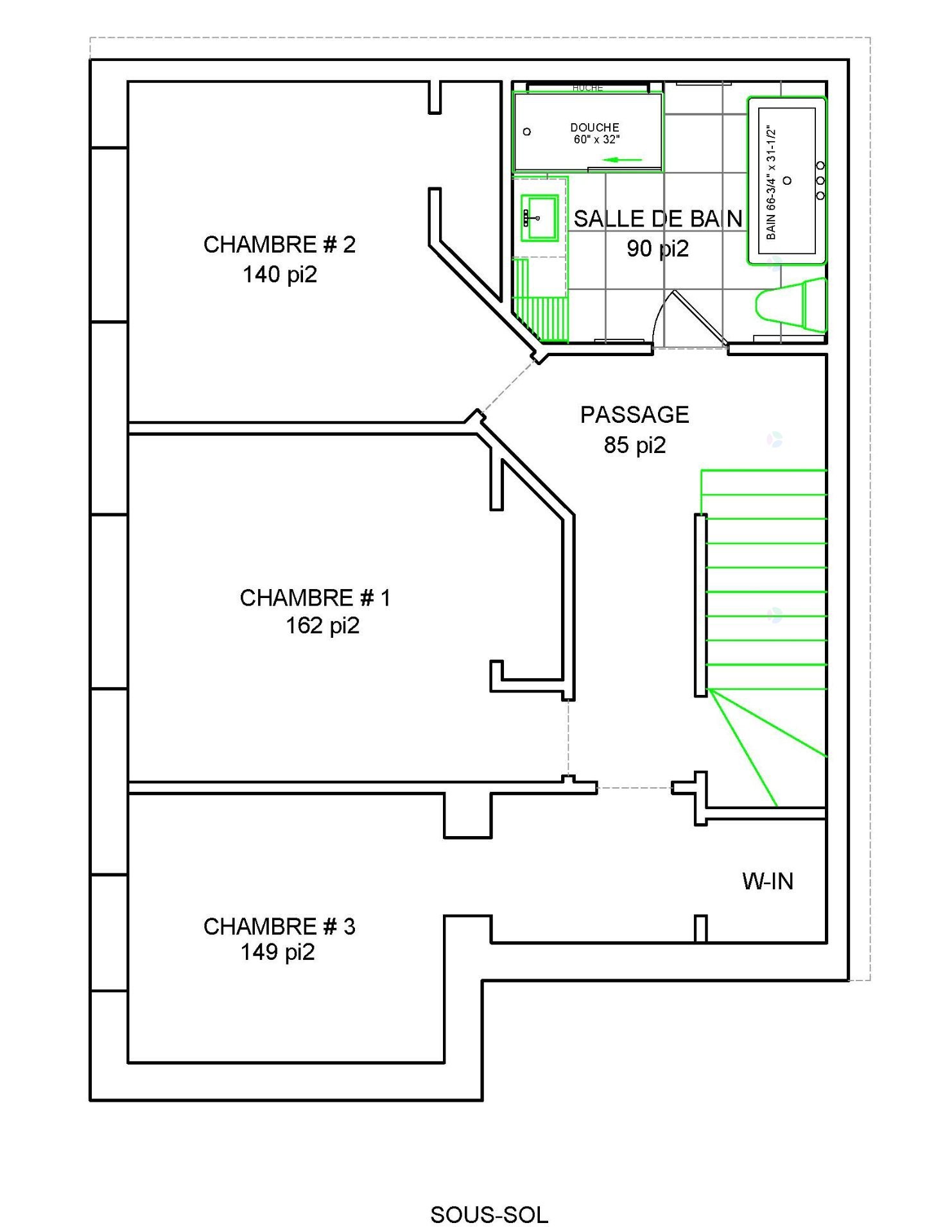 









3373


Rue Antoine-Samson

,
Sherbrooke (Les Nations),




QC
J1L2R3


