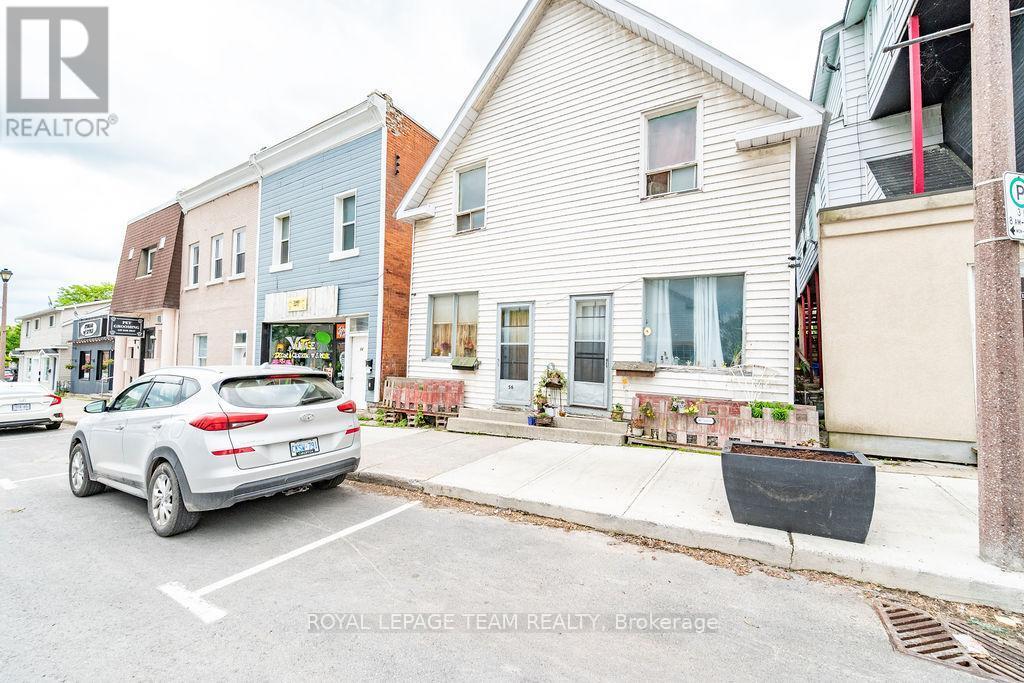 












56 MADAWASKA STREET

,
Arnprior,




Ontario
K7S1R9

