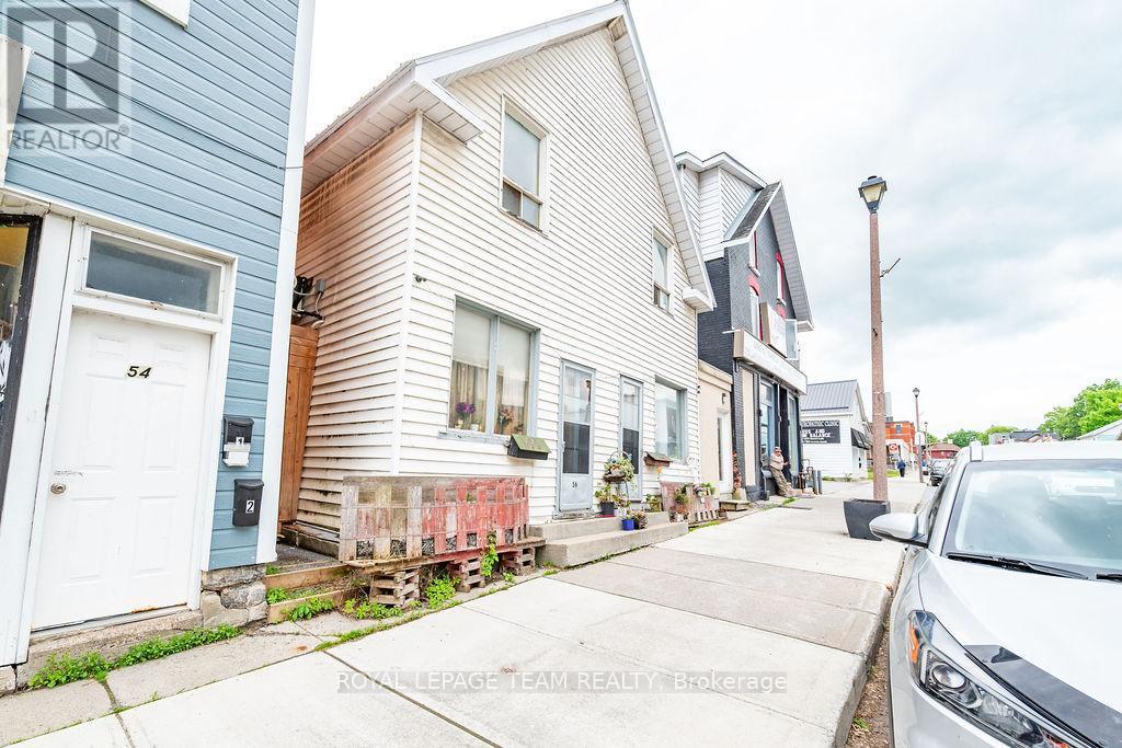 












56 MADAWASKA STREET

,
Arnprior,




Ontario
K7S1R9

