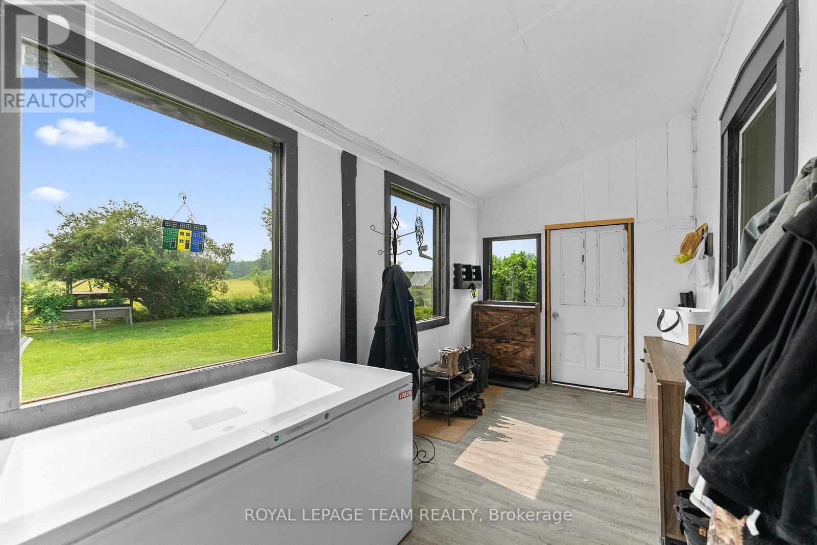 












A - 620 YANTHA ROAD

,
Horton,




Ontario
K7V3Z4

