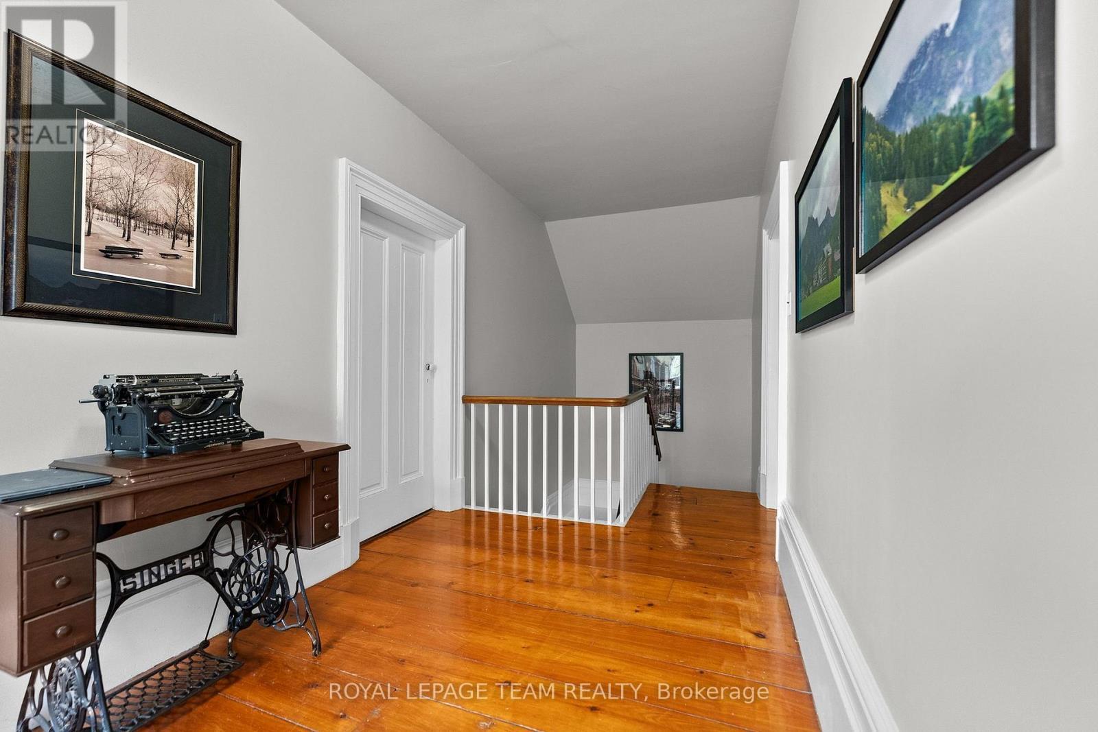 












A - 620 YANTHA ROAD

,
Horton,




Ontario
K7V3Z4

