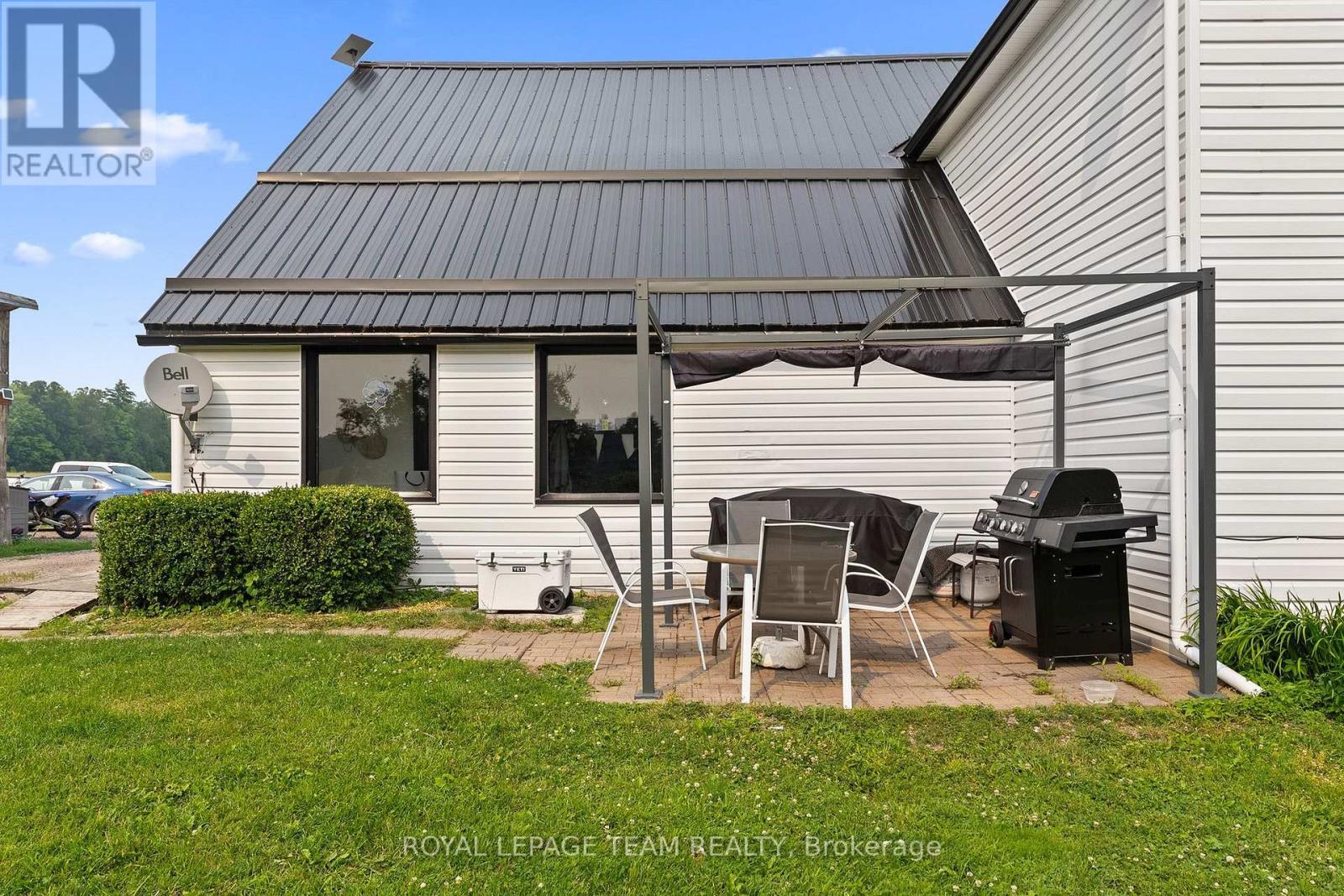 












A - 620 YANTHA ROAD

,
Horton,




Ontario
K7V3Z4

