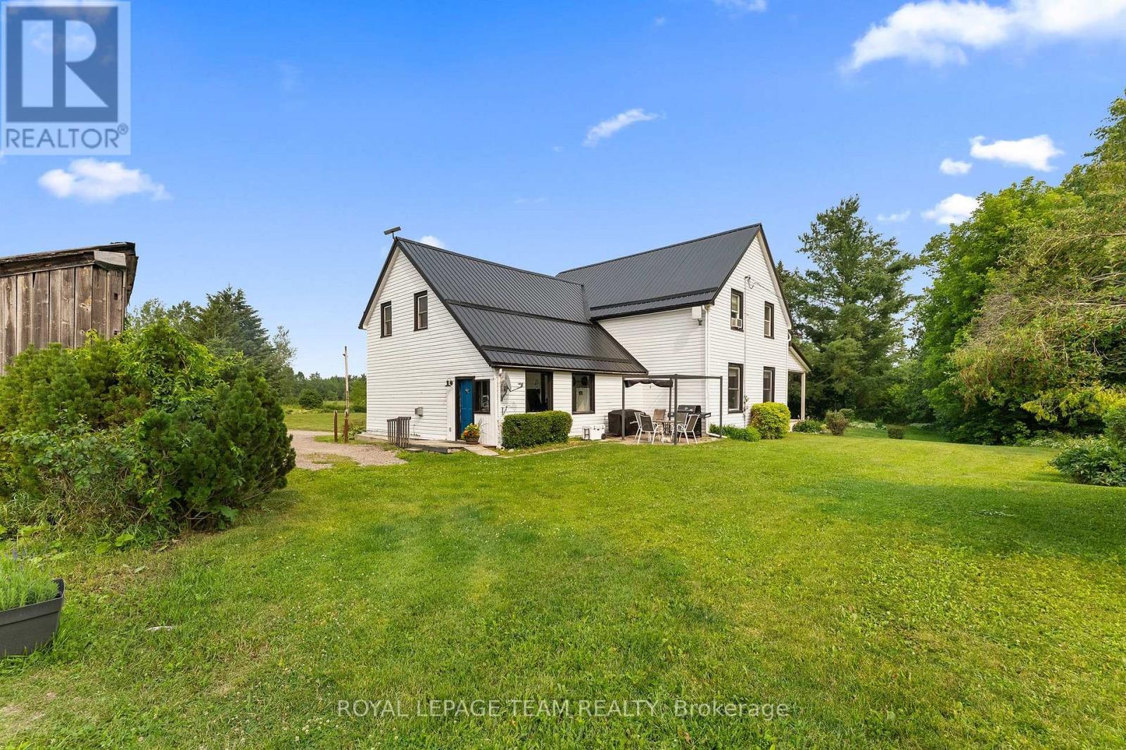 












A - 620 YANTHA ROAD

,
Horton,




Ontario
K7V3Z4

