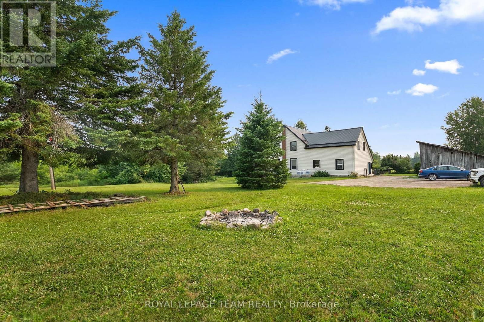 












A - 620 YANTHA ROAD

,
Horton,




Ontario
K7V3Z4

