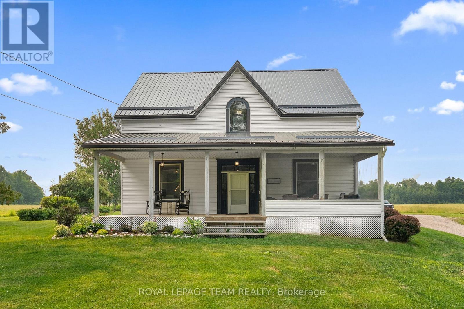 












A - 620 YANTHA ROAD

,
Horton,




Ontario
K7V3Z4

