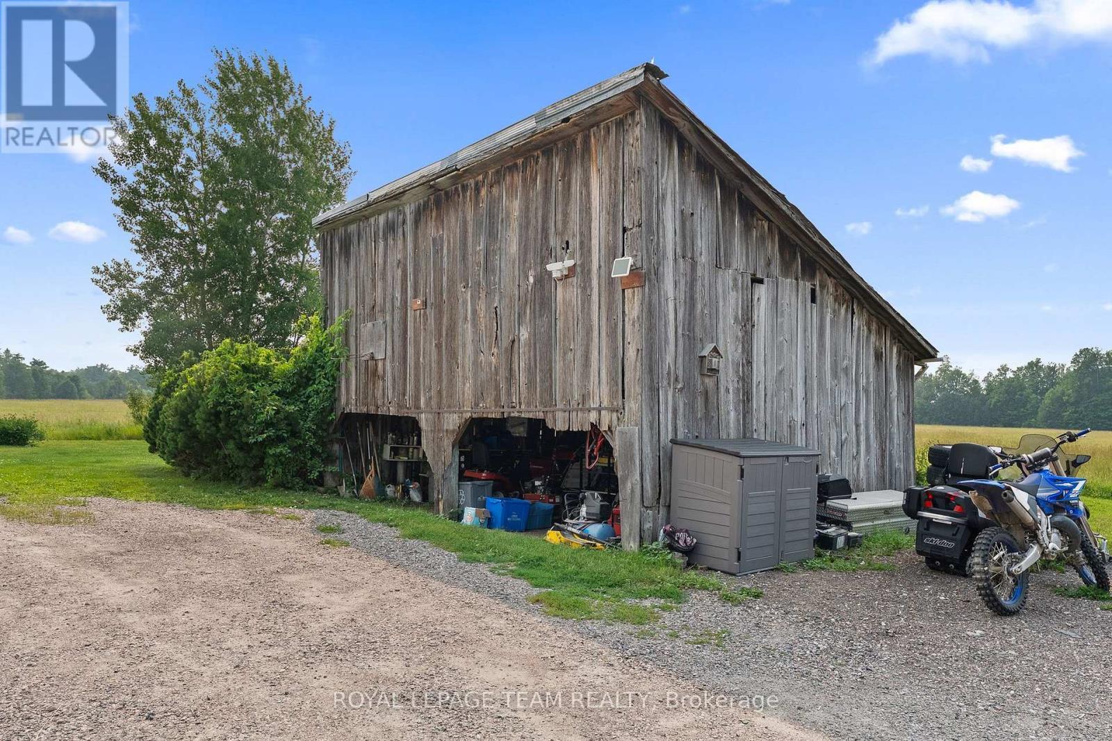 












A - 620 YANTHA ROAD

,
Horton,




Ontario
K7V3Z4

