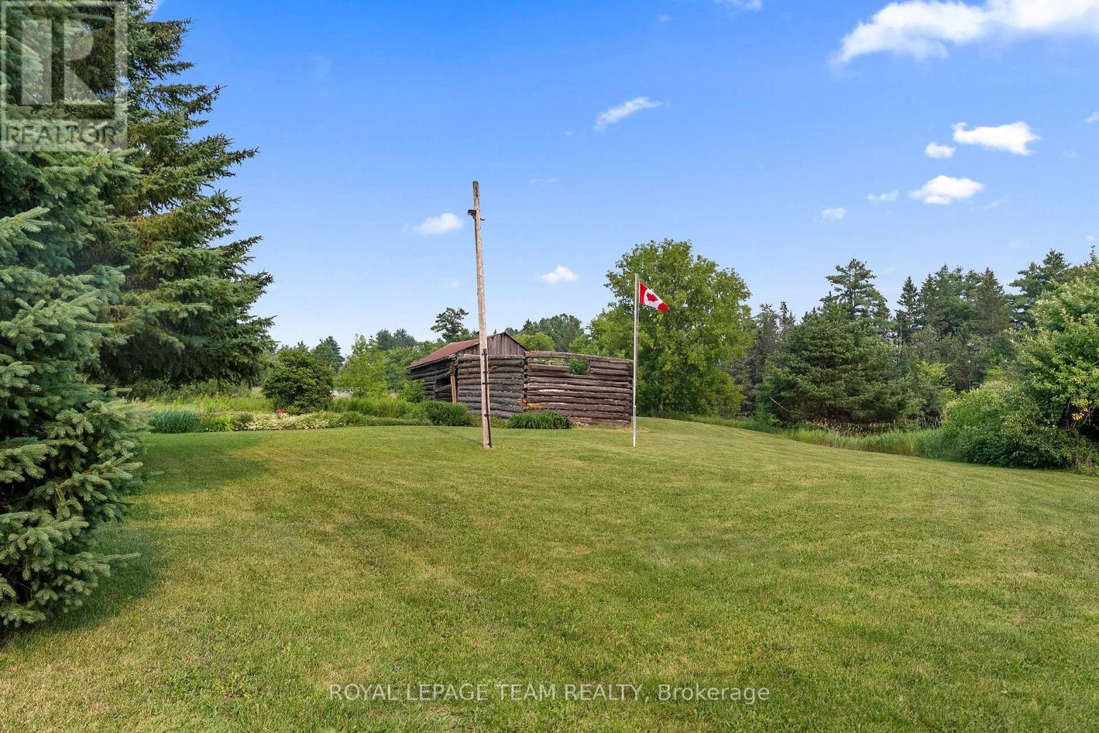 












A - 620 YANTHA ROAD

,
Horton,




Ontario
K7V3Z4

