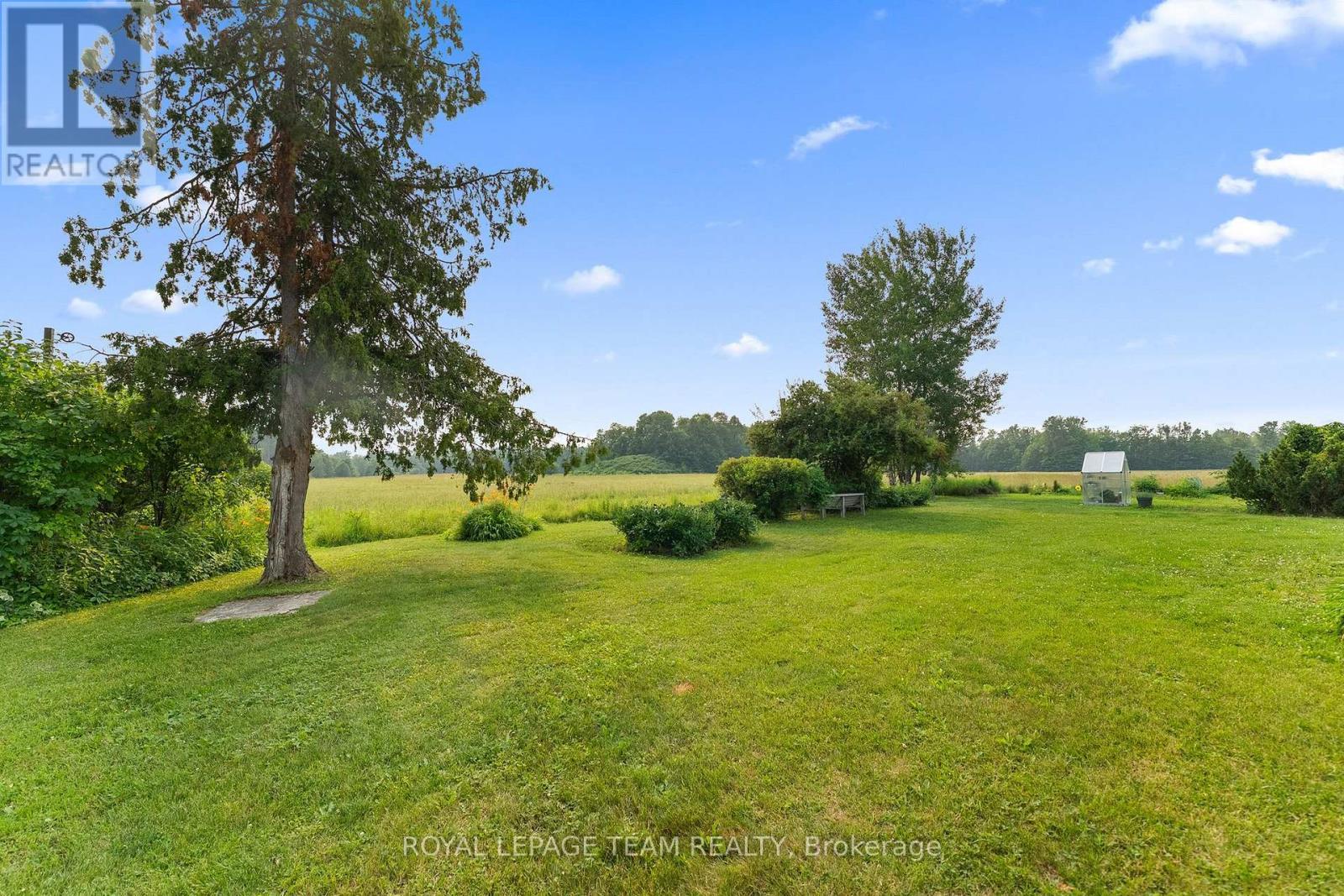 












A - 620 YANTHA ROAD

,
Horton,




Ontario
K7V3Z4

