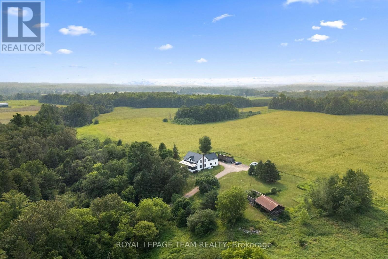 












A - 620 YANTHA ROAD

,
Horton,




Ontario
K7V3Z4

