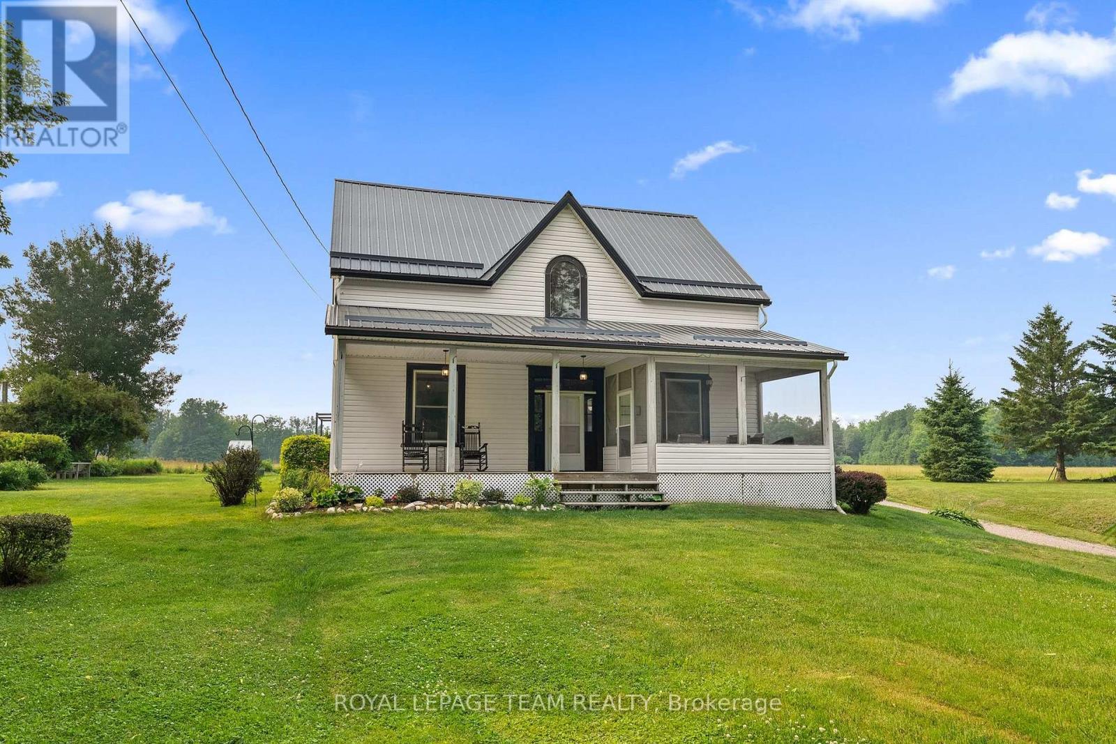 












A - 620 YANTHA ROAD

,
Horton,




Ontario
K7V3Z4

