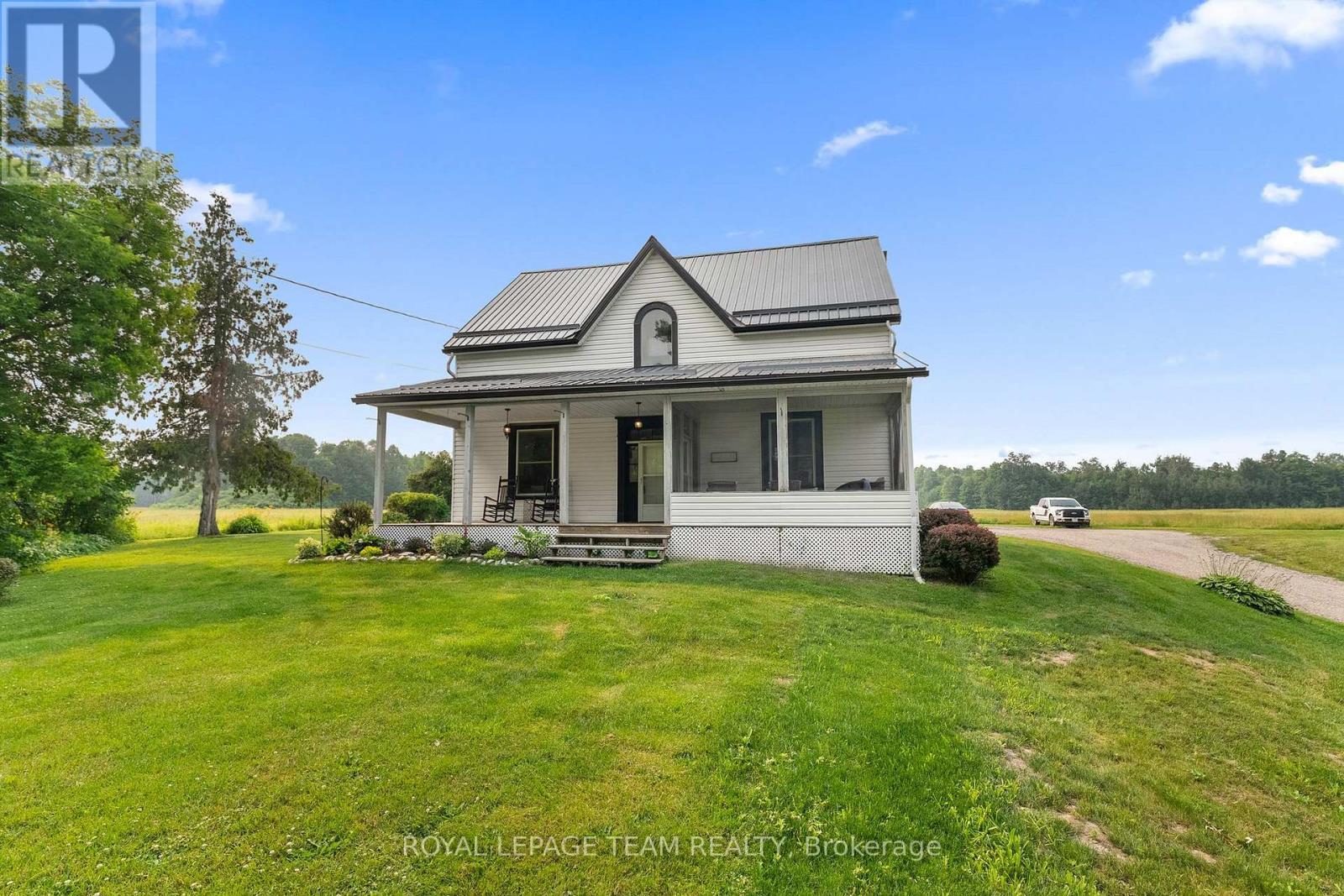 












A - 620 YANTHA ROAD

,
Horton,




Ontario
K7V3Z4


