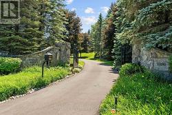 Stonegate Manor is Situated Behind Private Gates!