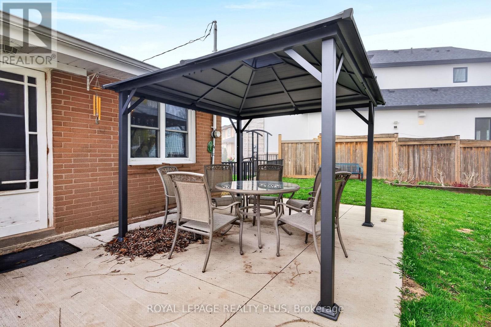 












1332 STANBURY ROAD

,
Oakville,




Ontario
L6L2J4

