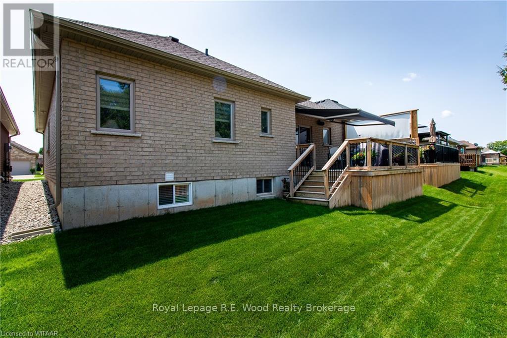 












6 ESSELTINE DRIVE

,
Tillsonburg,




Ontario
N4G0C3

