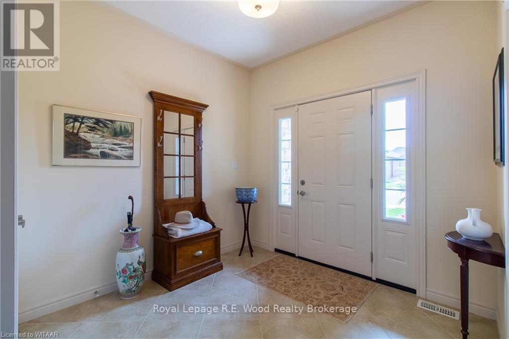 












6 ESSELTINE DRIVE

,
Tillsonburg,




Ontario
N4G0C3

