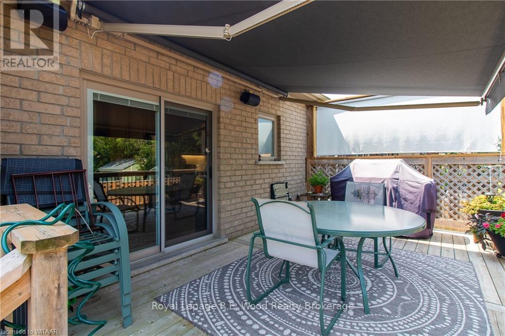 












6 ESSELTINE DRIVE

,
Tillsonburg,




Ontario
N4G0C3

