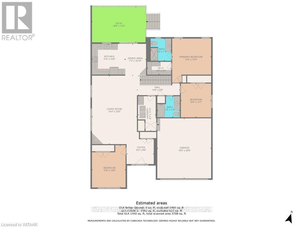 












6 ESSELTINE DRIVE

,
Tillsonburg,




Ontario
N4G0C3

