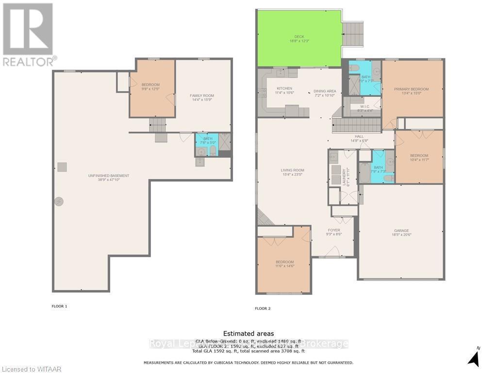 












6 ESSELTINE DRIVE

,
Tillsonburg,




Ontario
N4G0C3


