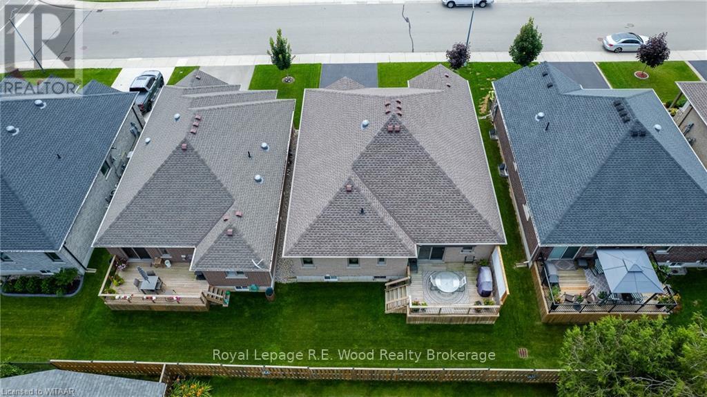 












6 ESSELTINE DRIVE

,
Tillsonburg,




Ontario
N4G0C3

