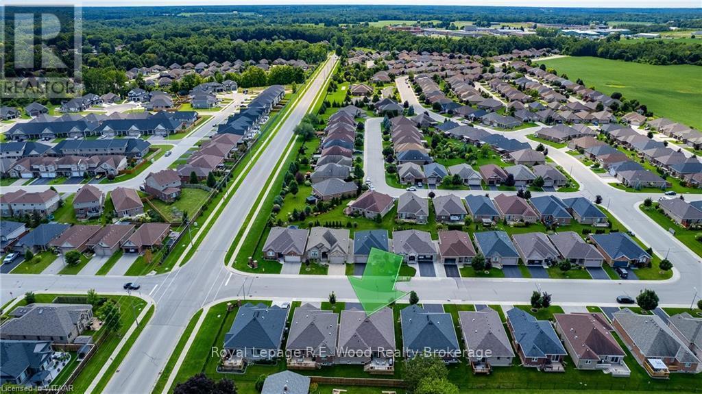 












6 ESSELTINE DRIVE

,
Tillsonburg,




Ontario
N4G0C3


