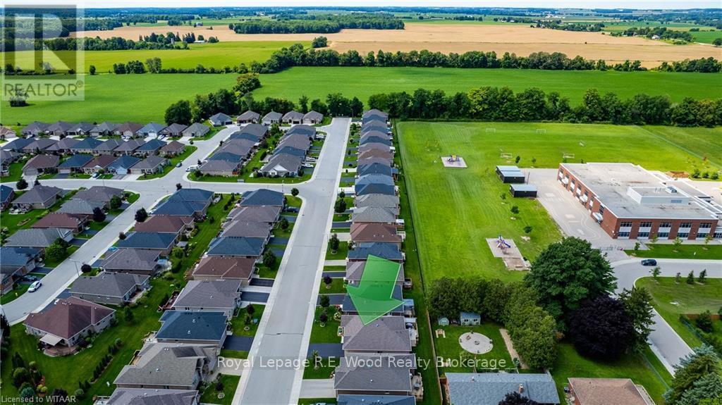 












6 ESSELTINE DRIVE

,
Tillsonburg,




Ontario
N4G0C3

