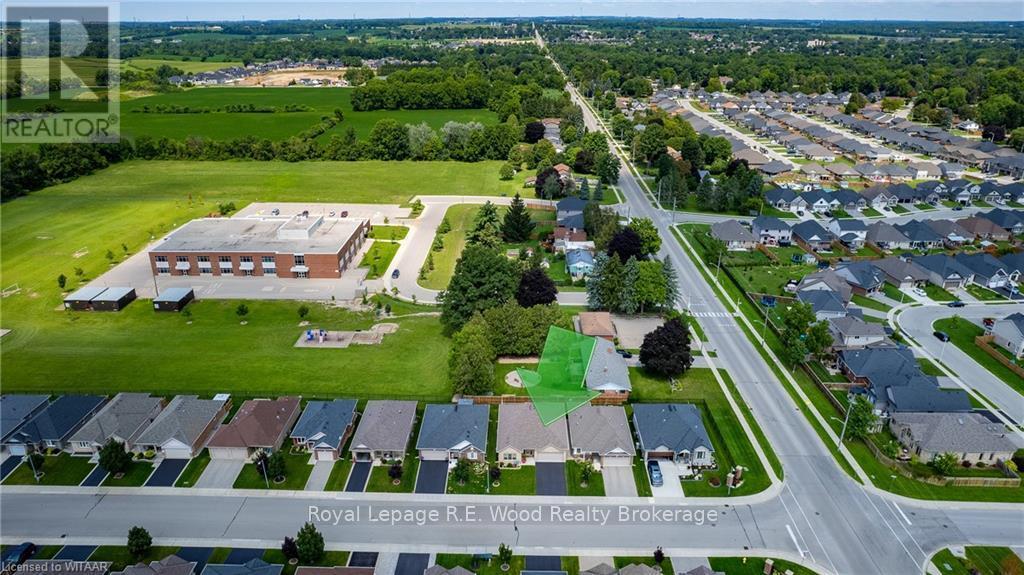 












6 ESSELTINE DRIVE

,
Tillsonburg,




Ontario
N4G0C3

