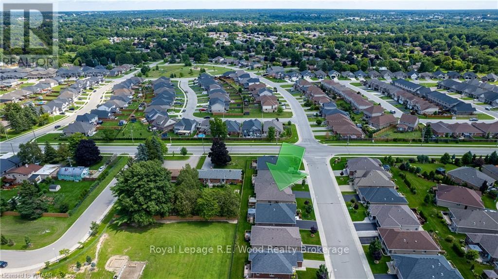 












6 ESSELTINE DRIVE

,
Tillsonburg,




Ontario
N4G0C3

