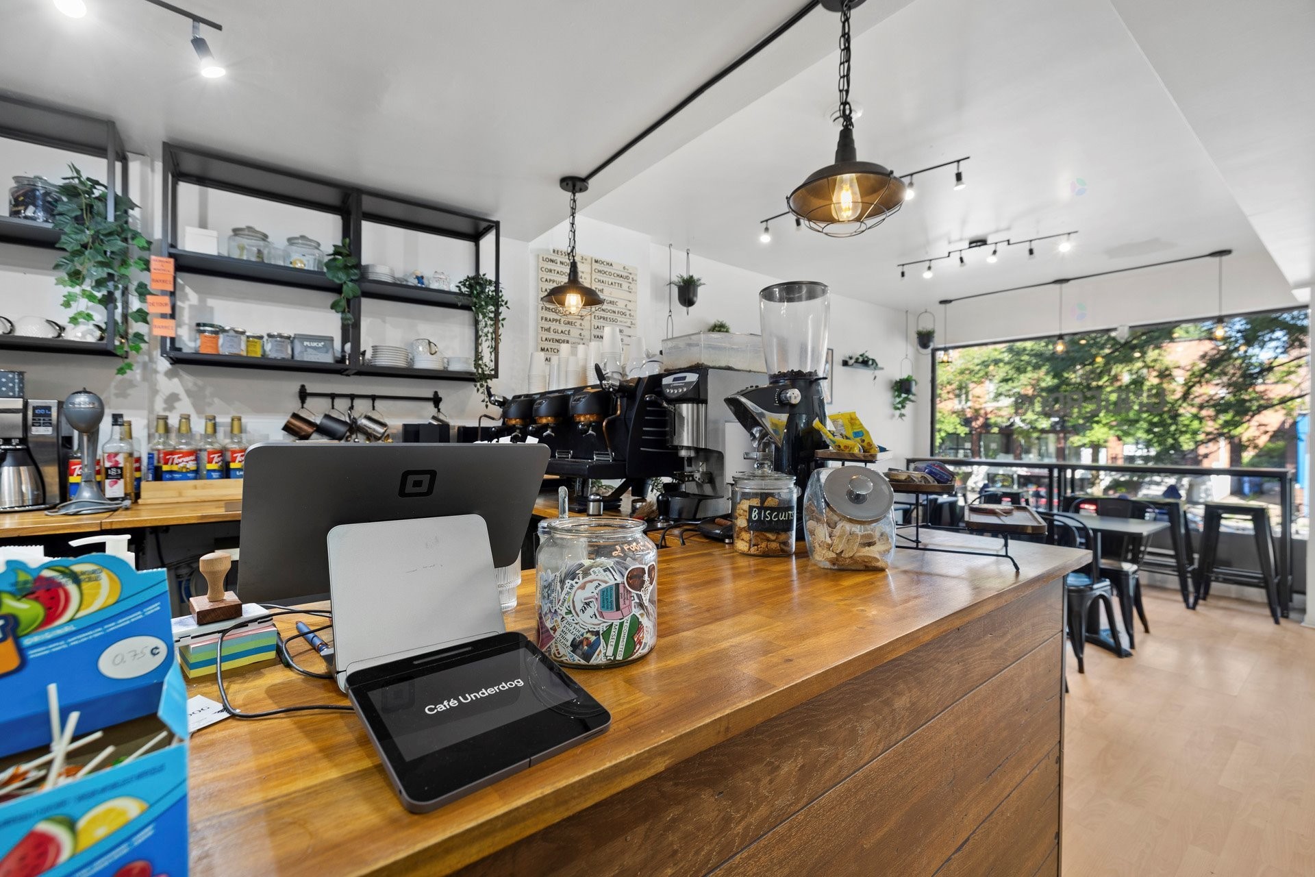 









5756


Av. de Monkland

,
Montréal (Côte-des-Neiges/Notre-Dame-de-Grâce),




QC
H4A1E9

