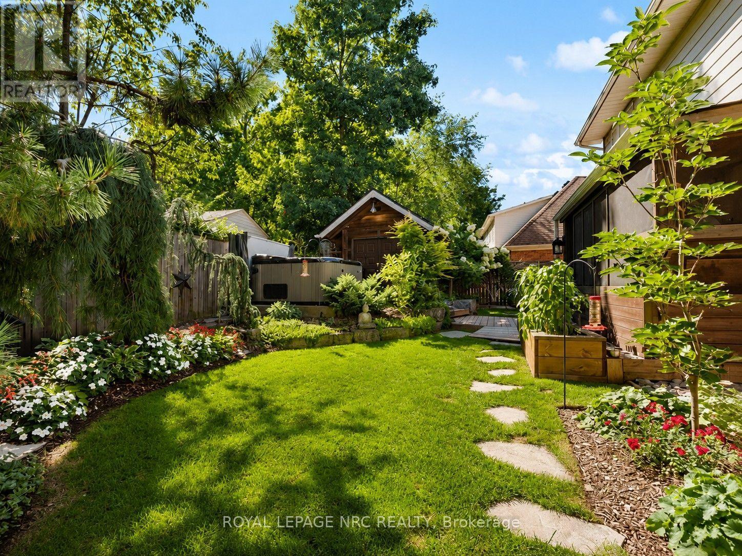 












15 PETRONELLA PARKWAY

,
Pelham (Fonthill),




Ontario
L0S1E0

