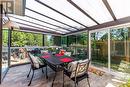 16'x12' Lumon Sunroom