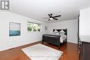 Main Floor Bedroom