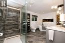 5 Pcs. Ensuite Bath