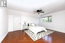 2nd Bedroom Upstairs