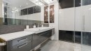 Salle de bains attenante à la CCP