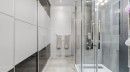 Salle de bains attenante à la CCP