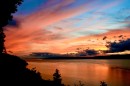 Vue sur l'eau