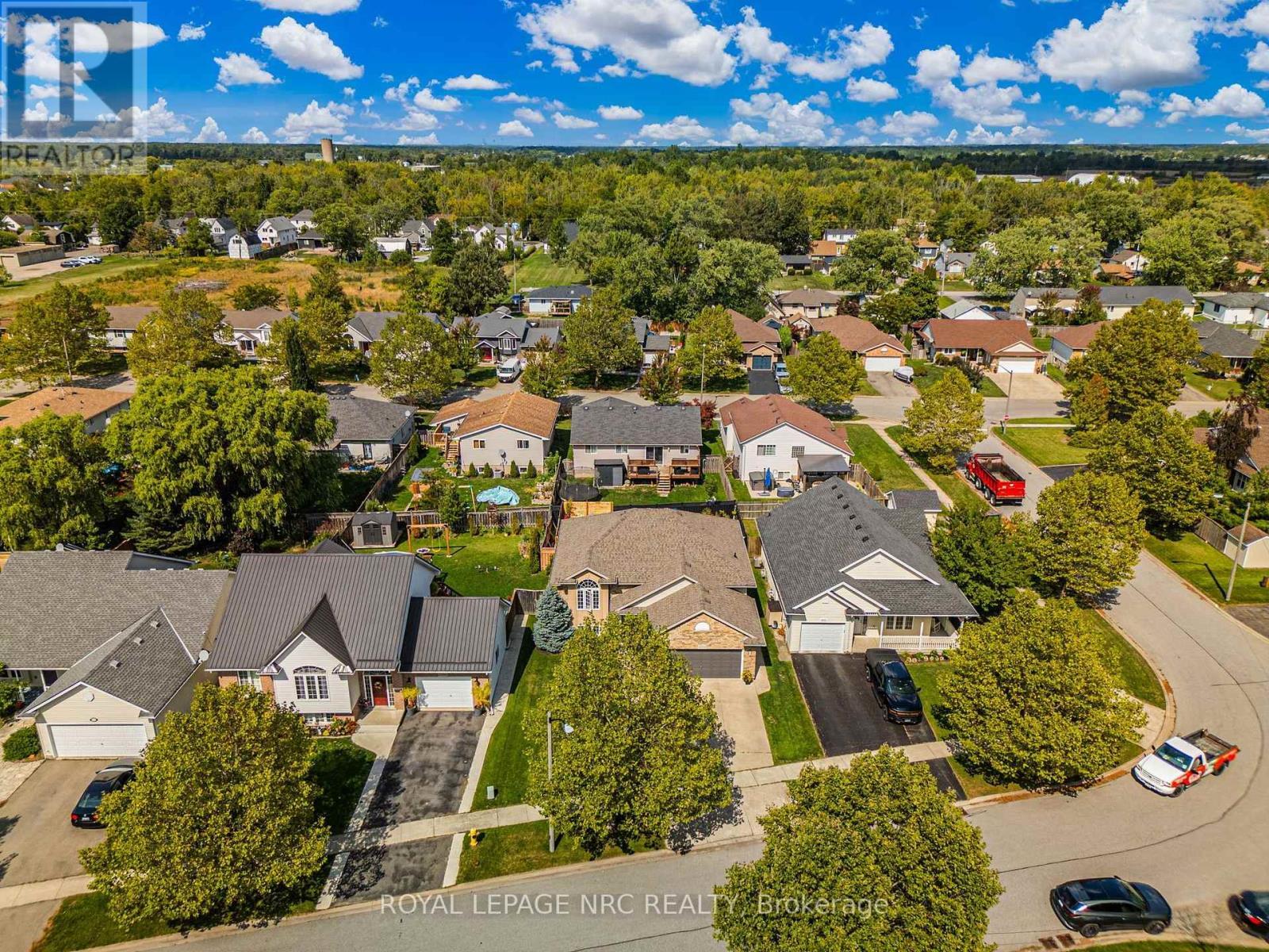 












3584 CARVER STREET

,
Fort Erie (Stevensville),




Ontario
L0S1S0


