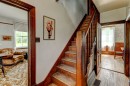 Mud Room