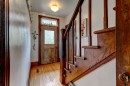 Mud Room