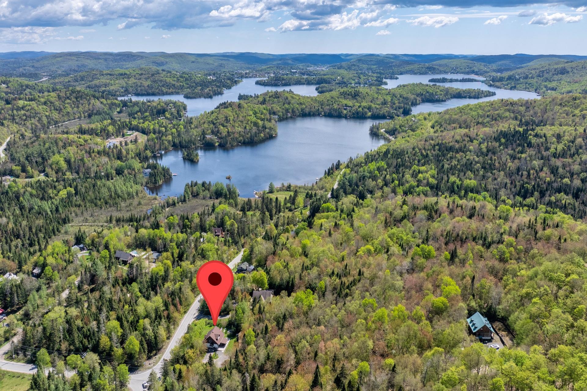 









250


Ch. du Lac-des-Sables

,
Sainte-Agathe-des-Monts,




QC
J8C2Z7

